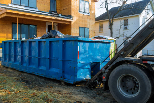 Best Basement Cleanout  in Fannett, TX