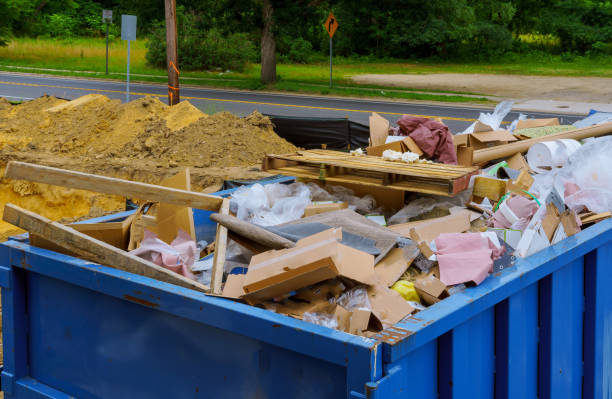 Best Residential Junk Removal  in Fannett, TX